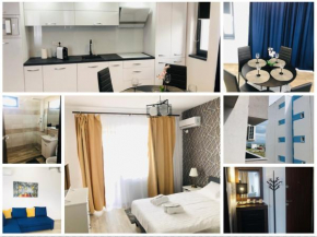 Apartament Altamar